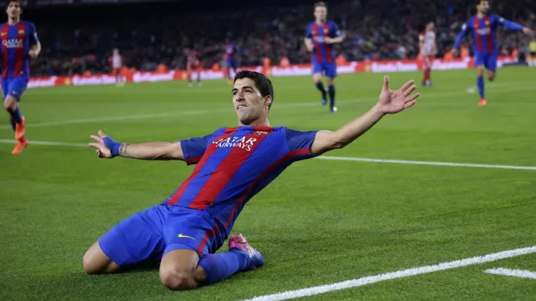 Barcelona uz dva crvena kartona u finale Kupa Kralja