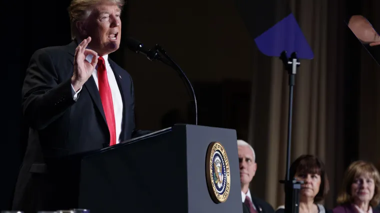 Njemački izvoznici: Trump gleda na SAD kao na svoju kompaniju, globalna recesija je neizbježna