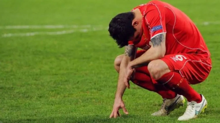 Dejan Lovren podijelio svoju izbjegličku priču u dokumentarnom filmu: 'Imali smo sve. A onda...'