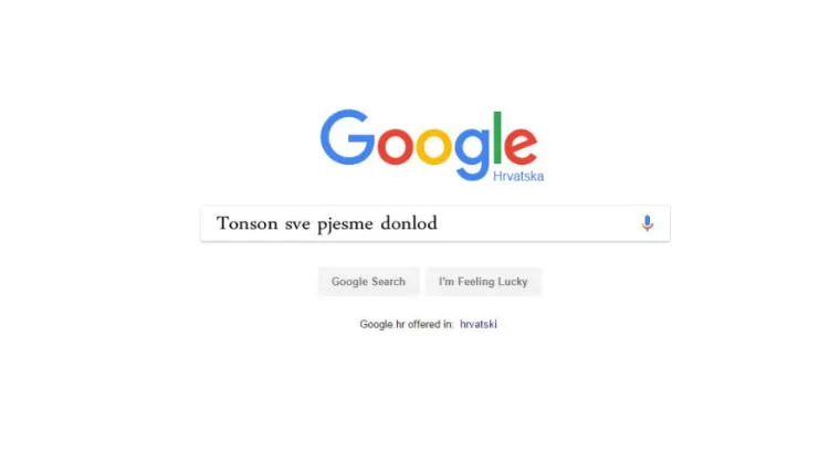 'Tonson sve pjesme donlod' i 'Županija, Županja razlika': nova satirična stranica ismijava hrvatsko neznanje