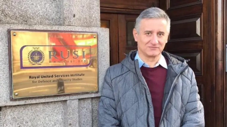 'Konačno živim običan život, dragocjeno je to &scaron;to va&scaron;e poruke odi&scaron;u snažnim domoljubljem'