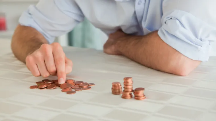 Najlo&scaron;iji u Europi: tek ćemo 2020. godine dostići razinu rasta iz 2008.; ne znamo koristiti EU fondove