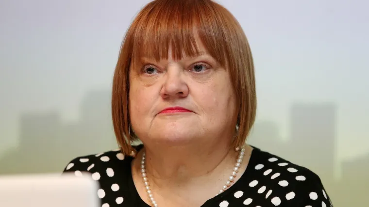 Mrak-Taritaš na okruglom stolu: 'Obrazovanje treba biti stalna tema, a napredak se ostvaruje malim koracima'