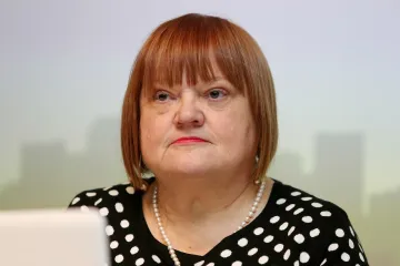 Mrak-Taritaš na okruglom stolu: 'Obrazovanje treba biti stalna tema, a napredak se ostvaruje malim koracima'