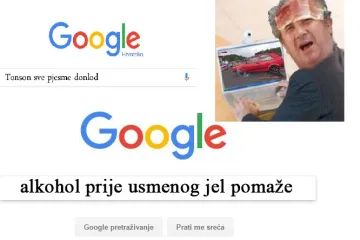 Nova satirična stranica rastura (ne)znanje i (ne)pismenost Hrvata