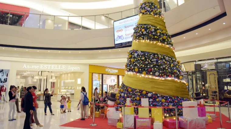 Božić treba samo preživjeti