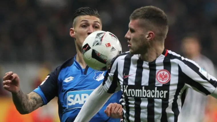 Uvr&scaron;ten u idealnu momčad Bundeslige, Kovač mu se klanja