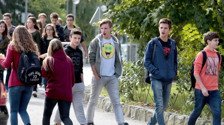 E, kad bi djeca mogla glasati...