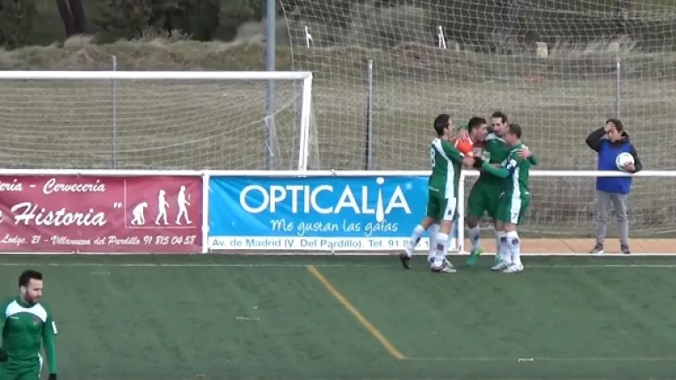 Vratar u &Scaron;panjolskoj briljirao poput najboljih golgetera