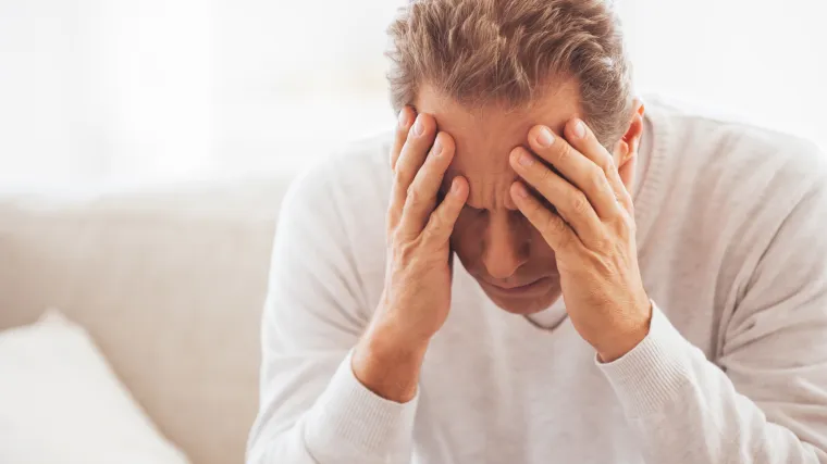 &nbsp;Za oporavak nakon udarca u glavu&nbsp;treba vi&scaron;e vremena, pogotovo vozačima