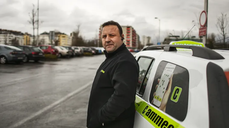 'Kako sam spriječio prevarante da baki (80) ukradu životnu ušteđevinu'