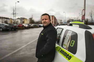 'Kako sam spriječio prevarante da baki (80) ukradu životnu ušteđevinu'