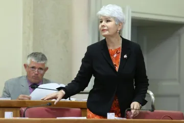 Nije baš svako žensko napredovanje - napredak