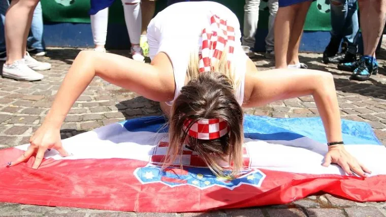 Kakva podla, dobro iskušana prijevara