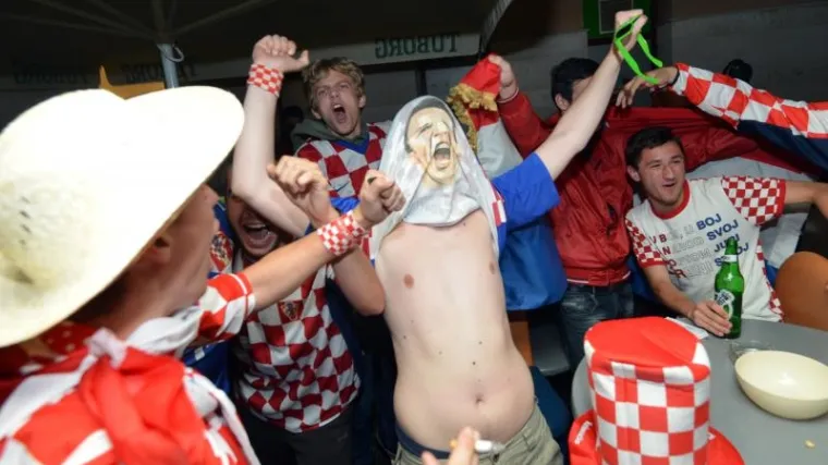 Hrvatska napokon upala u elitnu skupinu država