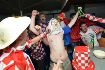 Hrvatska napokon upala u elitnu skupinu država