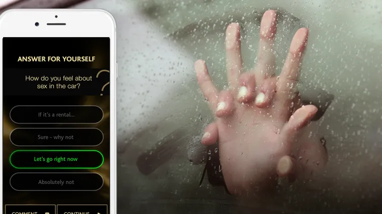 Nova aplikacija za pobolj&scaron;anje seksualnog života parova