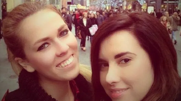 'Bolja je sestra od tebe!'