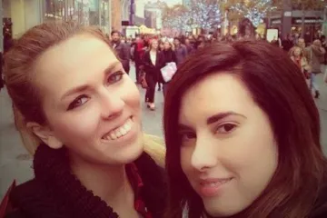 'Bolja je sestra od tebe!'