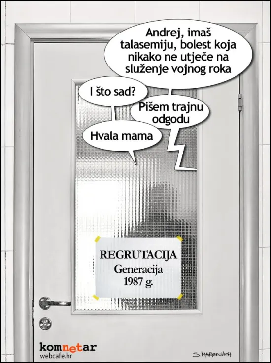 Samo je jedna mama