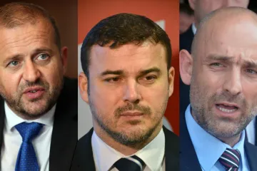 Šefovi si osigurali velike plaće, ali i niz drugih pogodnosti. Marić najavljuje promjene