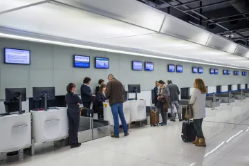 Nova vrata u Dubrovnik: pogledajte kako izgleda novootvoreni terminal dubrovačke Zračne luke