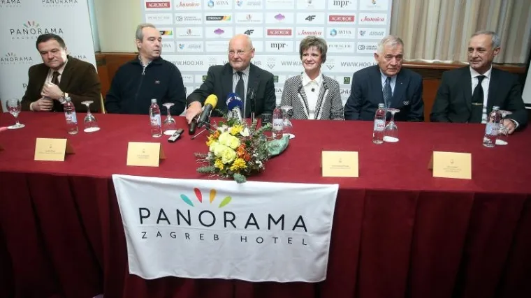 Četvrt je stoljeća od prvog pojavljivanja Hrvatske na Olimpijskim igrama