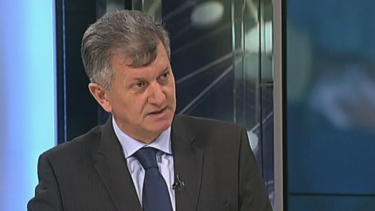 Nitko ga ne dira niti proziva: &scaron;to o gorućim problemima u zdravstvu kaže neprimjetni Kujundžić?