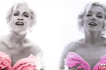 Tko sve može biti John Malkovich? Prvi smo bili na jedinstvenoj izložbi fotografija slavnog glumca