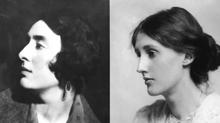 Eva Green i Gemma Arterton u filmu o ljubavi Virginije Woolf i Vite Sackville-West