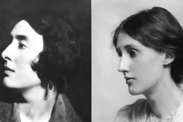 Eva Green i Gemma Arterton u filmu o ljubavi Virginije Woolf i Vite Sackville-West