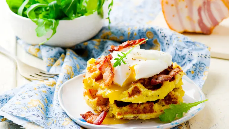 Popečci od krumpira ili kada se brzinski ručak pretvori u gurmansko veselje