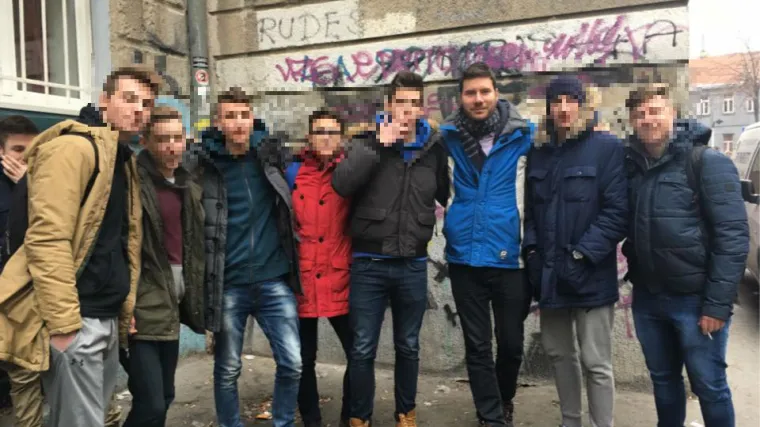 Školama izdali uputu kako se obraniti od njega