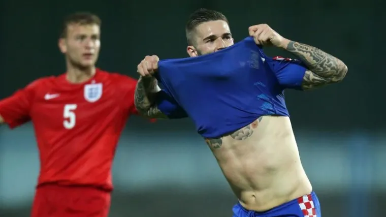 Brat slavnog hrvatskog nogometa&scaron;a ide igrati u - Indoneziju!?