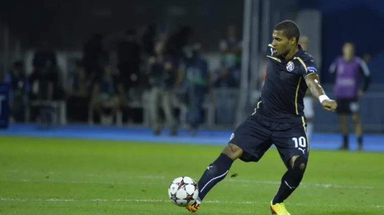 'O njemu nemam &scaron;to pričati, dokazao je klasu'