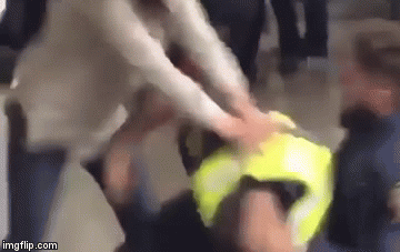 Ljudi se ne mogu dogovoriti je li žena zaslužila tako okrutno ru&scaron;enje