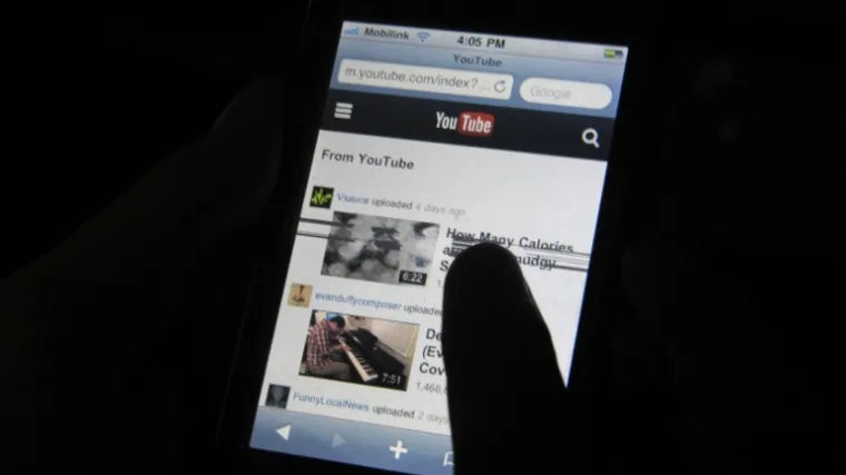 Stižu YouTube livestream i Super Chat za kanale s puno pretplatnika