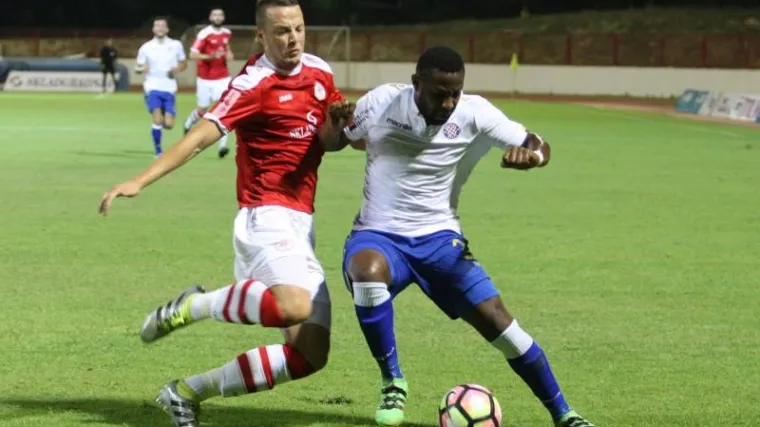 Hajdukovci novom pobjedom najavili proljetni nastavak sezone