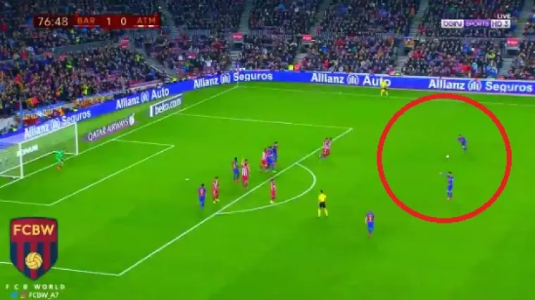 Kako je svijet ostao uskraćen za jedan od naljep&scaron;ih golova ikad