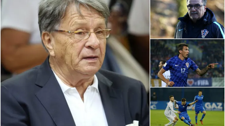 'Htio bih da Rijeka bude prvak, a jasno je na kojoj bi poziciji Čačić trebao koristiti Mandžukića'