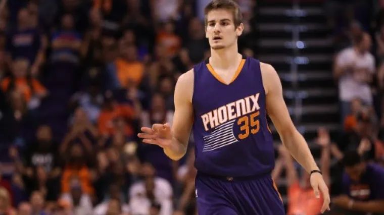 Najveći talent hrvatske ko&scaron;arke mora na operaciju, NBA sezona je za njega zavr&scaron;ena