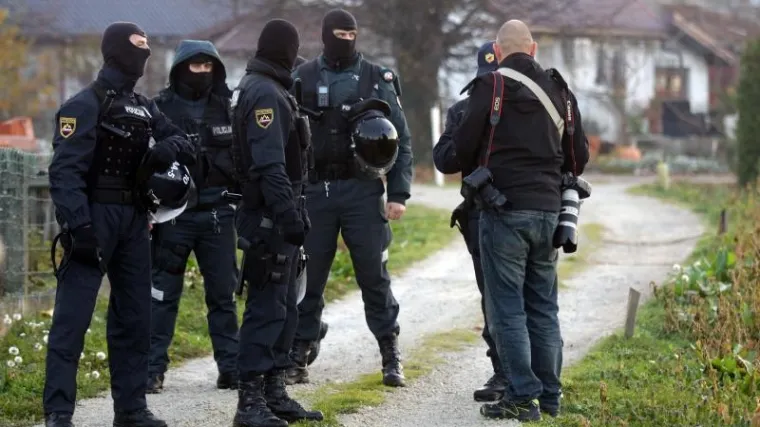 16 članica EU, među njima i Hrvatska, isplanirale snažniju vojnu suradnju za osiguravanje granica