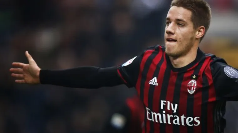 Pa&scaron;alić donio pobjedu 'rossonerima' u 89. minuti