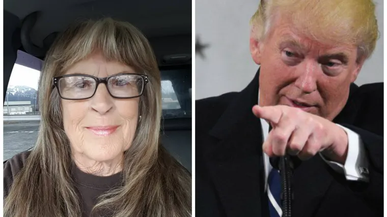 'Ostavila sam muža nakon 22 godine. Glasovao je za Trumpa'