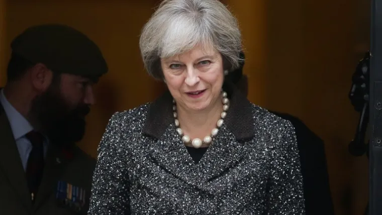 Britanski parlament ovlastio Theresu May da počne s procedurom