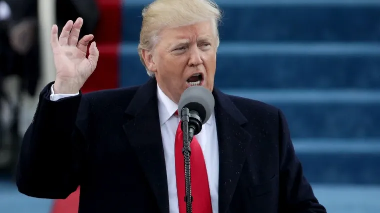 Teroristički napad itekako bi odgovarao Trumpu