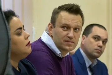 Kandidatura ovog čovjeka bila bi preriskantna