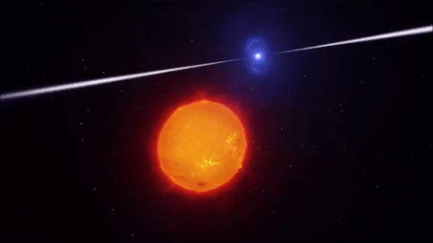 Astronomi su otkrili bijelog patuljka koji se ponaša kao pulsar