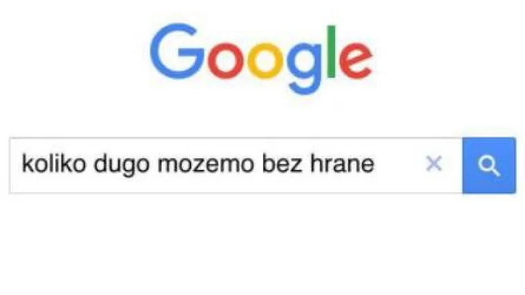 'Treba li diploma za karijeru političara' i 'koja je cijena ispita': stranica koja se bavi studentskim brigama