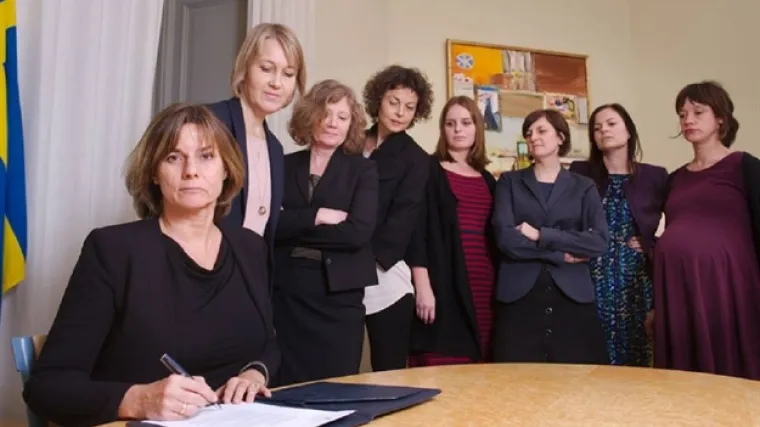 Osam zemalja potpisuje inicijativu kojom će se suprotstaviti Trumpovoj zabrani o pobačaju i informiranju